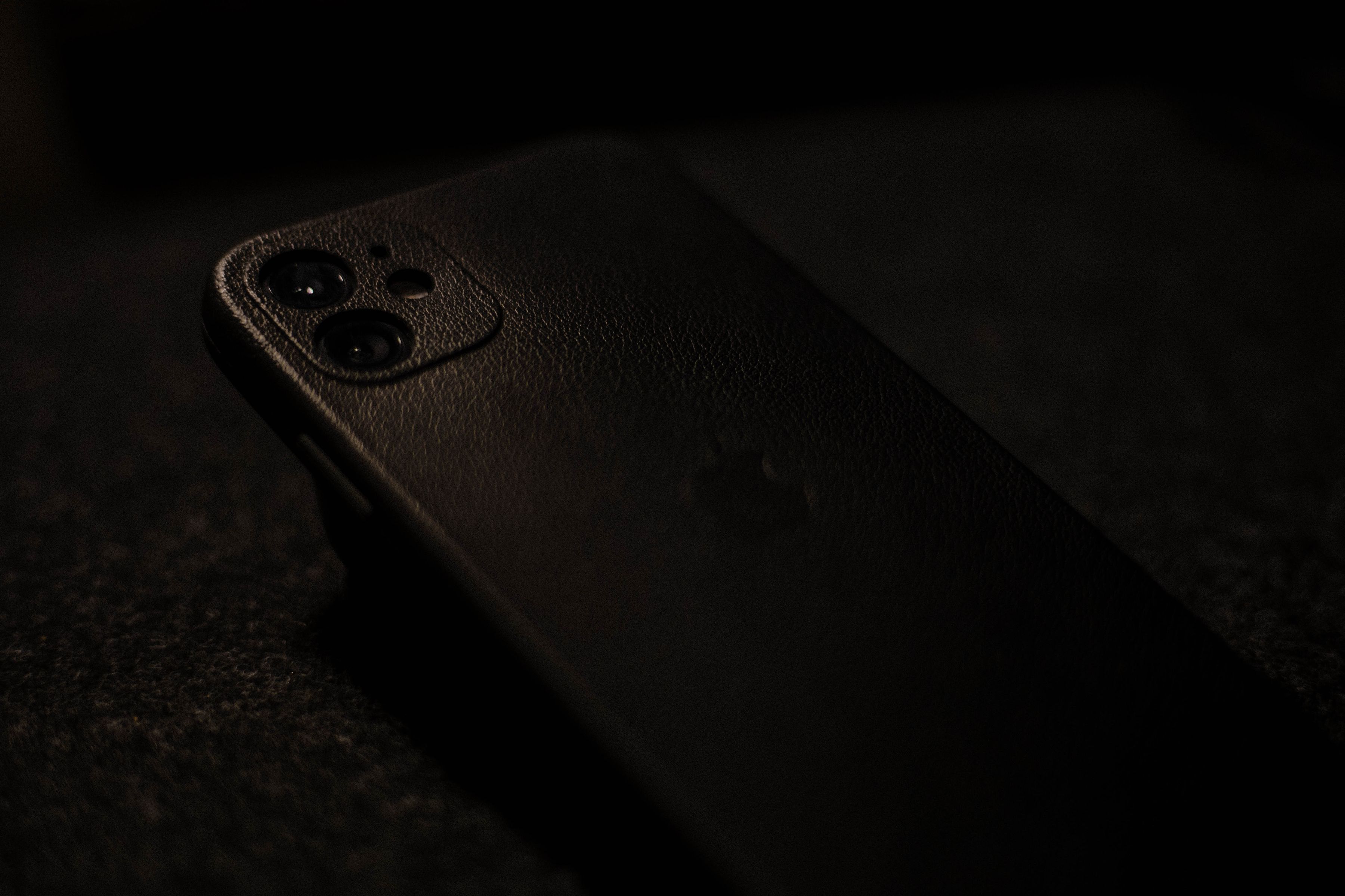 Premium mobile handset