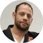 Gabe Ruediger