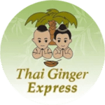 Thai Ginger